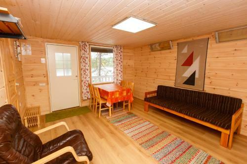 Ruhkaranta Holiday Village
