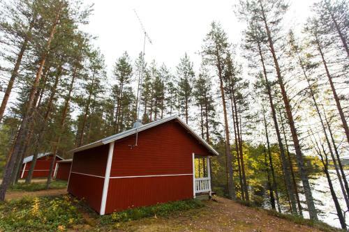 Ruhkaranta Holiday Village