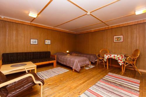 Ruhkaranta Holiday Village