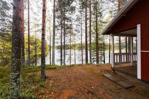 Ruhkaranta Holiday Village