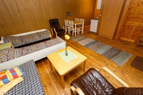 Ruhkaranta Holiday Village