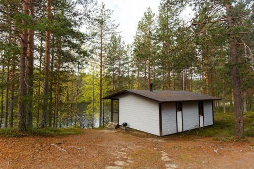 Ruhkaranta Holiday Village