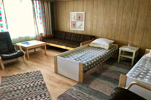 Ruhkaranta Holiday Village