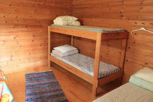 Ruhkaranta Holiday Village