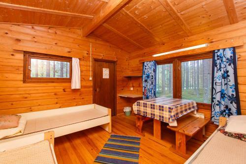 Ruhkaranta Holiday Village