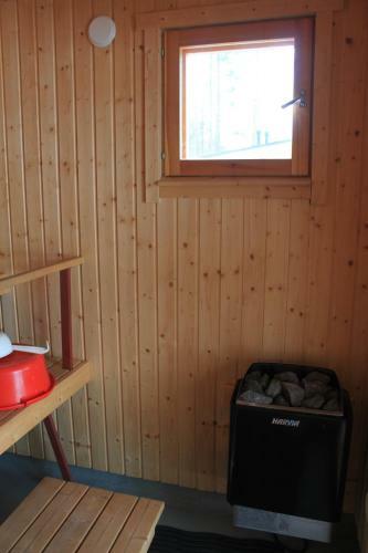 Ruhkaranta Holiday Village