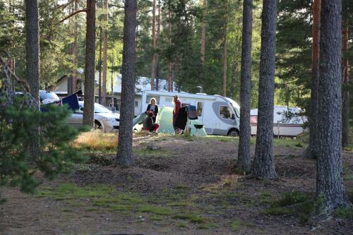 Ruhkaranta Holiday Village