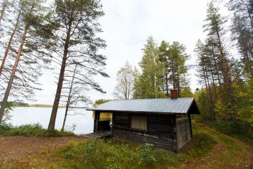 Ruhkaranta Holiday Village