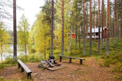 Ruhkaranta Holiday Village