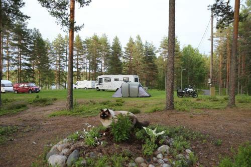 Ruhkaranta Holiday Village