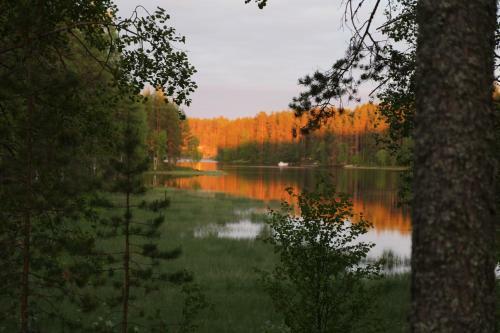 Ruhkaranta Holiday Village