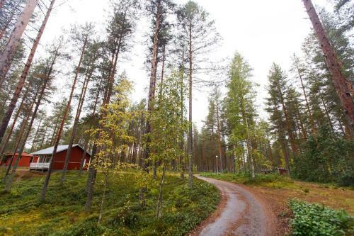 Ruhkaranta Holiday Village