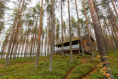 Ruhkaranta Holiday Village
