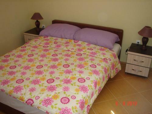 Adria Apartments Ivanica