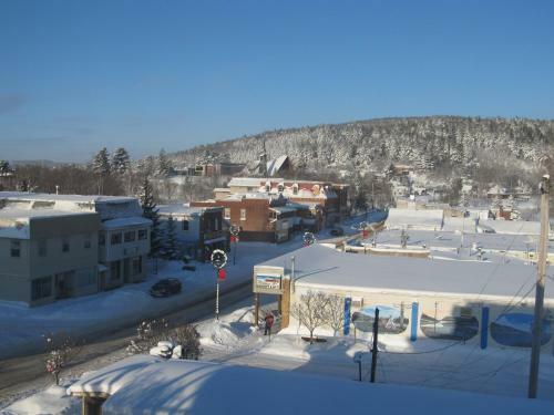 Posada Le Voyageur Inn