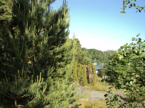 Hotel Skeppsg�rden B&B