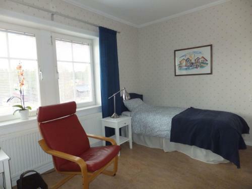 Hostal Mellanfj�rdens Pensionat