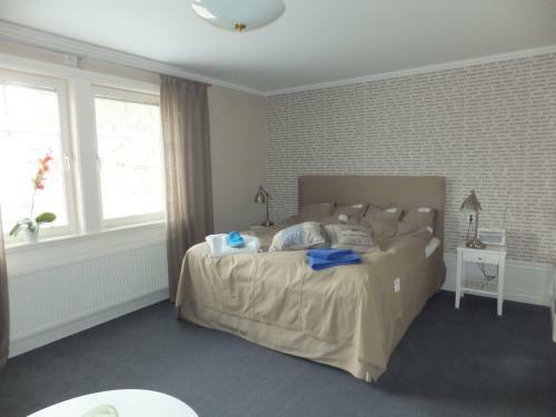 Hostal Mellanfj�rdens Pensionat