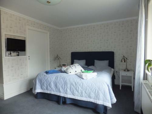 Hostal Mellanfj�rdens Pensionat