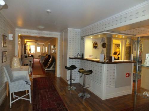 Hostal Mellanfj�rdens Pensionat