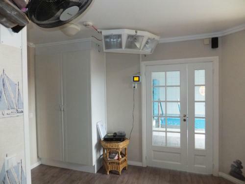Hostal Mellanfj�rdens Pensionat