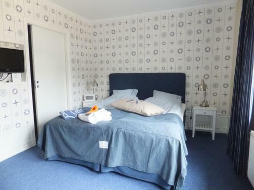 Hostal Mellanfj�rdens Pensionat