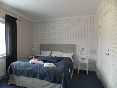 Hostal Mellanfj�rdens Pensionat