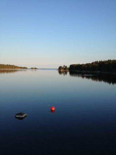 Hostal Mellanfj�rdens Pensionat