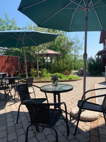 Hostal Mellanfj�rdens Pensionat