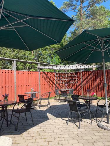 Hostal Mellanfj�rdens Pensionat
