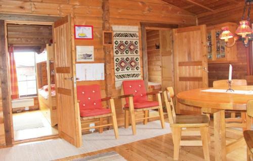 Holiday Home �rv�gen Vemdalen