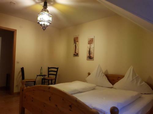 Hotel & Restaurant Tassone Zum L�wen
