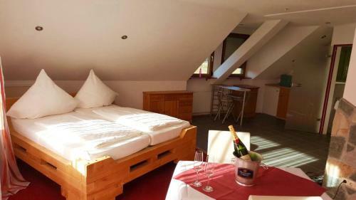 Hotel & Restaurant Tassone Zum L�wen