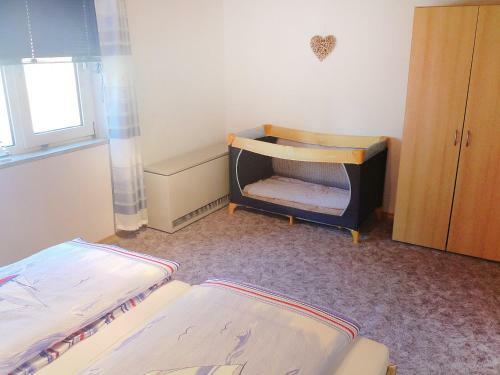 Holiday Home Vossh�rn