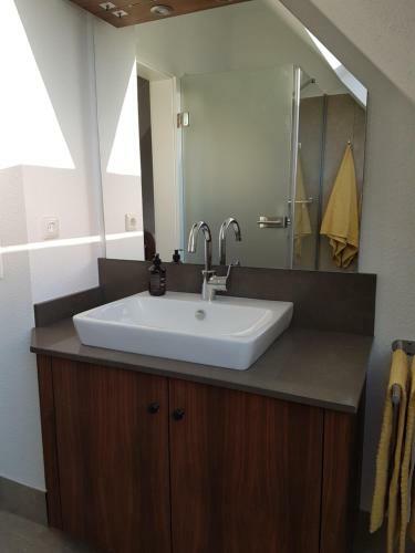 Apartamento Domizil Xanten
