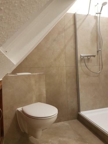 Apartamento Domizil Xanten