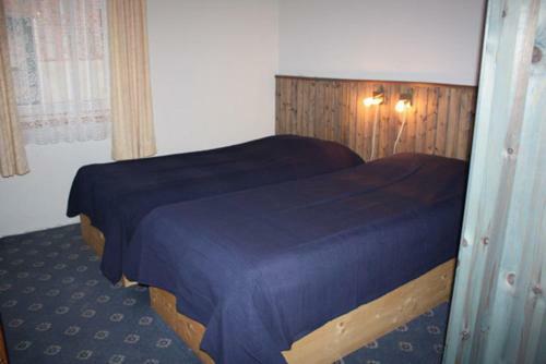 Apartamento Ferienwohnungen Herzwolde See 5920