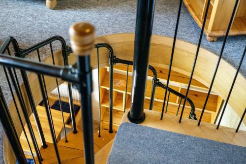 Apartamento Ferienhaus Wusterhusen