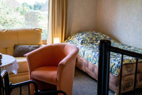 Apartamento Ferienhaus Wusterhusen