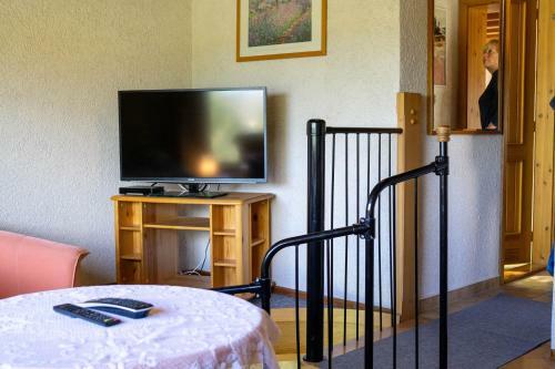 Apartamento Ferienhaus Wusterhusen
