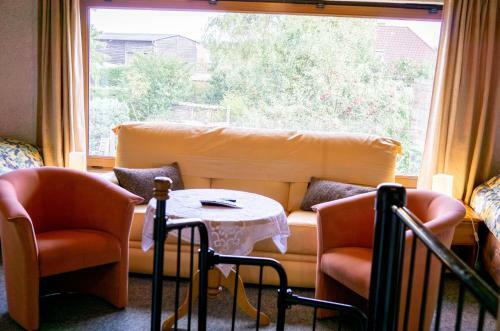 Apartamento Ferienhaus Wusterhusen
