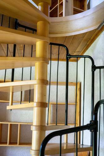 Apartamento Ferienhaus Wusterhusen