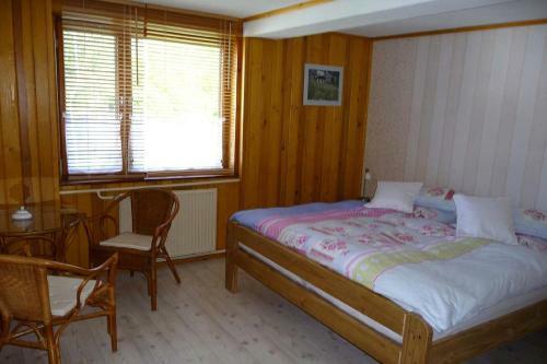 Apartamento Hammerfinken-nest