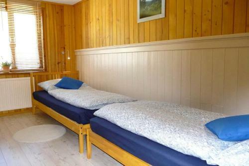 Apartamento Hammerfinken-nest