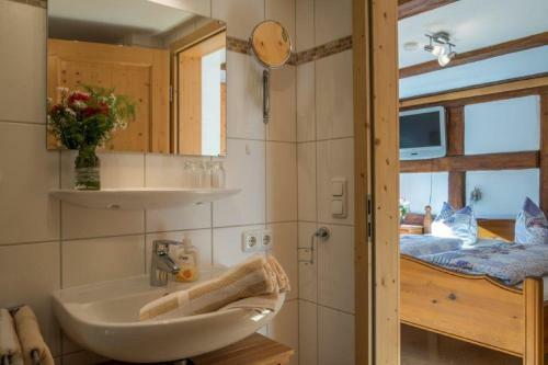 Apartamento Der Sch�belhof