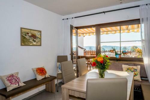 Apartamento Ferienwohnung Baumg�rtel