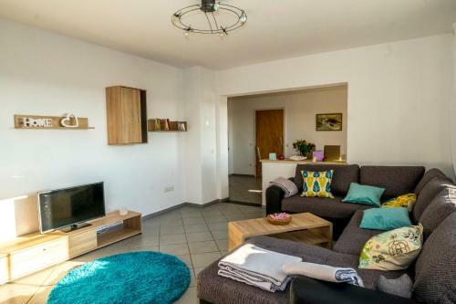 Apartamento Ferienwohnung Baumg�rtel