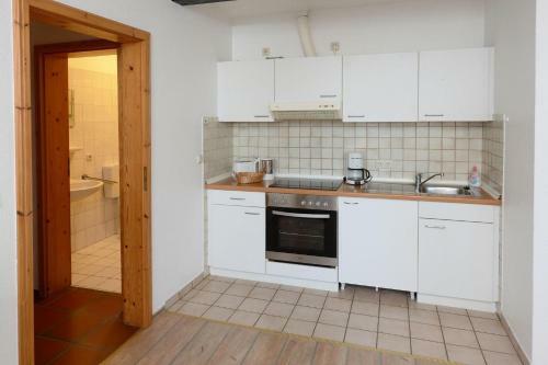 Apartamento Appartement-bauernhaus