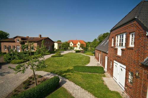 Apartamento Appartement-bauernhaus