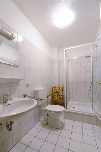 Apartamento Appartement-bauernhaus